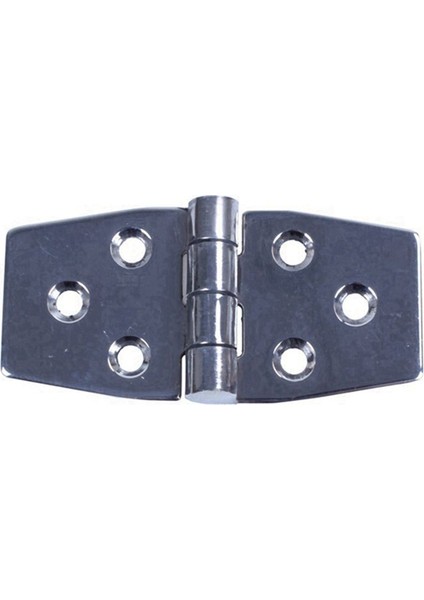 5 Adet 76 x 38 mm Tekne Hatch Bölmesi Için Deniz Paslanmaz Çelik Menteşe Aksesuarları Menteşeler (Yurt Dışından) fırsatları