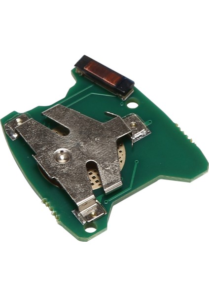 433MHZ 2 Düğme Peugeot 307 / Citroen 2000-2017 73373067C Için Uzaktan Fob Devre Kartı (Yurt Dışından) fırsatları