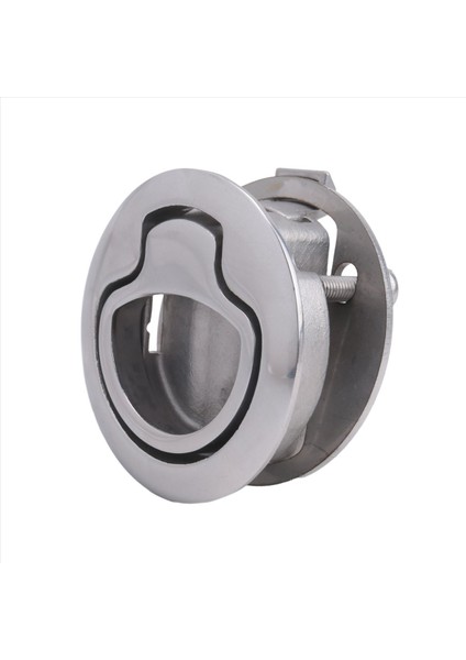 2 Inç Paslanmaz Çelik Deniz Kılavuzu Çekme Asansör Sökü Desk Kapak Deniz Donanımı Düz Çekme Mandalları (Yurt Dışından) modelleri