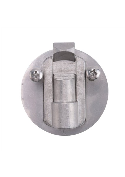 2 Inç Paslanmaz Çelik Deniz Kılavuzu Çekme Asansör Sökü Desk Kapak Deniz Donanımı Düz Çekme Mandalları (Yurt Dışından) fırsatları