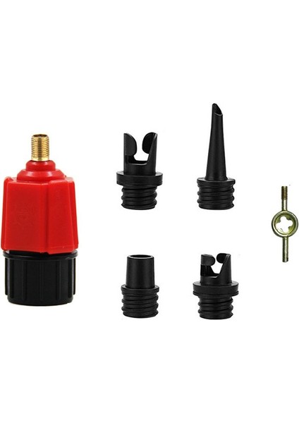 Şarkı Sup Kürek Hava Meme Hava Valf (Yurt Dışından)