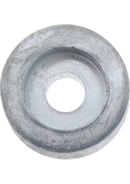 5pcs 55321-87J01 Yuvarlak Çinko Anot 55321-87J00 Suzuki Dıştan Takma Motor Için 4 Strok Benzin Yuvarlak Yuvarlak Çinko Alaşımı 5532187J01 (Yurt Dışından)