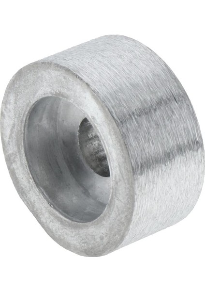 5pcs 55321-87J01 Yuvarlak Çinko Anot 55321-87J00 Suzuki Dıştan Takma Motor Için 4 Strok Benzin Yuvarlak Yuvarlak Çinko Alaşımı 5532187J01 (Yurt Dışından) modelleri