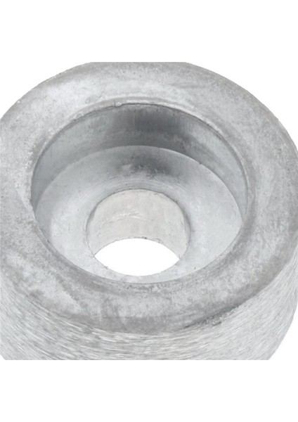 5pcs 55321-87J01 Yuvarlak Çinko Anot 55321-87J00 Suzuki Dıştan Takma Motor Için 4 Strok Benzin Yuvarlak Yuvarlak Çinko Alaşımı 5532187J01 (Yurt Dışından) fırsatları