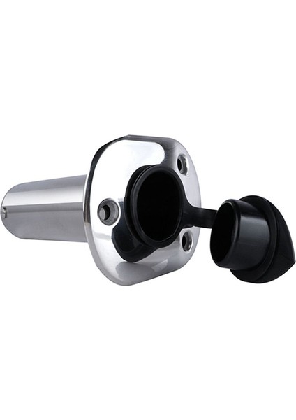 3 Pcs 15/30 / 90 Derece Balıkçılık Kutbu Stand Paslanmaz Çelik Flush Montaj Balıkçılık Çubuğu Tutucu Tekne Aksesuarları Deniz (Yurt Dışından) fiyatları