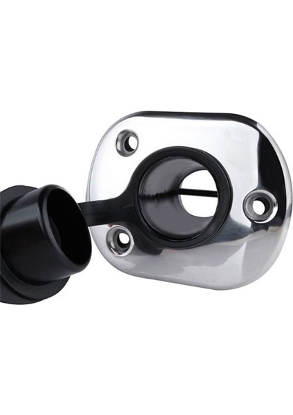 3 Pcs 15/30 / 90 Derece Balıkçılık Kutbu Stand Paslanmaz Çelik Flush Montaj Balıkçılık Çubuğu Tutucu Tekne Aksesuarları Deniz (Yurt Dışından) fırsatları