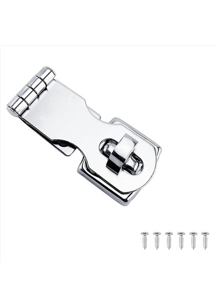 5x Paslanmaz Çelik Deniz Tekne Güverte Locker Hatch Mandal Tatırıcı Döner Kapı Tokası Deniz Donanım Tekne Aksesuarları (Yurt Dışından) modelleri