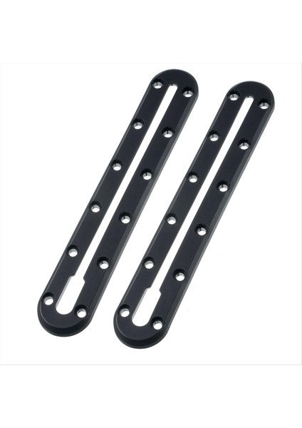 Fishing Rod Tutucu Için Kayak Track Kupa Tutucu Için Kayak Gear Track Aksesuarları Kürek Tutucuları Için Kayak Demiryolu Track (Yurt Dışından) indirimleri