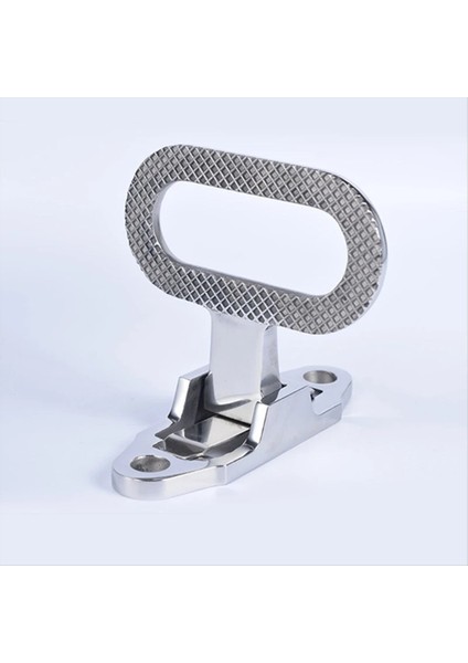 Katlanır Üvey Tekneler Transom Basamak Paslanmaz Çelik Tekneler Katlanır Direk Adım Deniz Ayağı Dinlenme Taşımacılığı Merdiven (Yurt Dışından) indirimleri