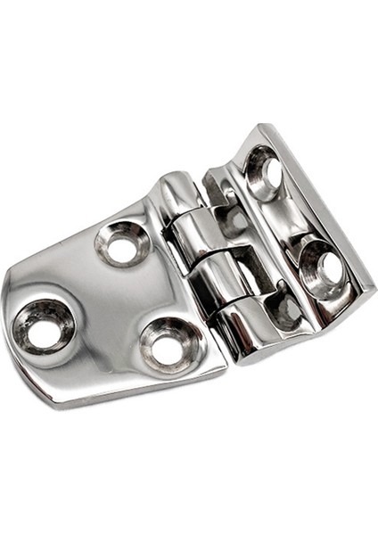 Paslanmaz Çelik Menteşeler Kapı Menteşesi Tekne Yat 37X54MM (Yurt Dışından)