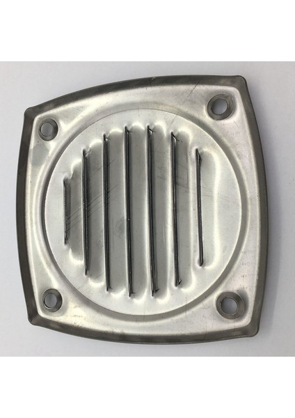 2x Deniz Paslanmaz Çelik 304 Yat Teknesi Için Havalandırma Damgalı Havalandırma Deniz Aksesuar Donanımı Küçük (Yurt Dışından) fırsatları