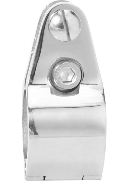 2x 25MM Bağlantı Teknesi Bimini Üst Menteşeli Çene Slayt Deniz Donanımı 316 Paslanmaz Çelik 2 Vidalı Kolay Montaj (Yurt Dışından) fırsatları