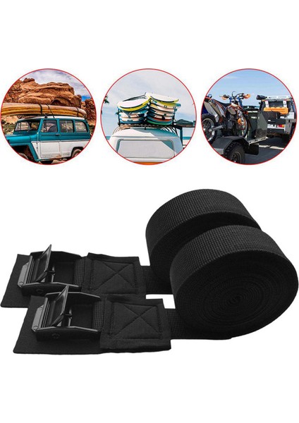 4pcs Açık Kiriş Kravat Kayışı Sörf Tahtası Kayık Çatı Rafı Kamubele Ipi Bisiklet Kayışı Için Üst Raf Kemeri Aşağı (Yurt Dışından) indirimleri