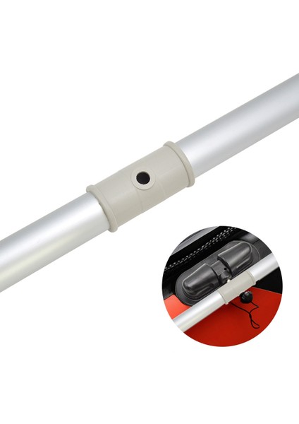 2pcs Tekne Kürek Çıkarılabilir Kürek Tekne Jet Ski ve Kano Kürekleri Küçük Güvenlik Tekne Aksesuarları (Yurt Dışından) fırsatları