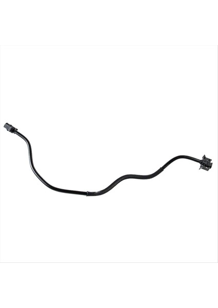 Üst Su Borusu Radyatör Üst Tank Taşma Hortumu Land Rover Range Rover Evoque LR024252 (Yurt Dışından)