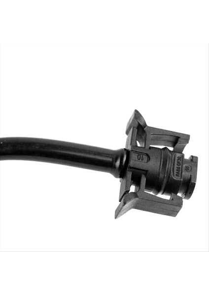 Üst Su Borusu Radyatör Üst Tank Taşma Hortumu Land Rover Range Rover Evoque LR024252 (Yurt Dışından) fiyatları