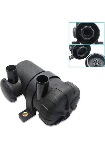 Araba Universal Provent 200 Petrol Ayırıcının Yakalama Ford Devriyesi Turbo 4WDS Için Filtreleyebilir Toyota Landcruiser (Yurt Dışından) fiyatları