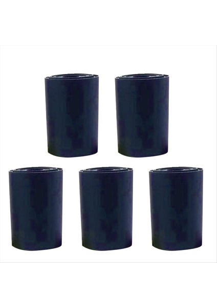 Açık Gri Pvc Yama Yama Kayık Kauçuk Tekne Şişme Tekne Sızıntı Onarım Yaması (Yurt Dışından)