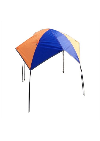 Tekne Tente Kayık Ağır Hizmet Şişirilebilir Yağmur Barınağı Çadırları Barınaklar Kanopi Tente Üst Kapak Muşamba Rafting Aksesuarları (Yurt Dışından) fiyatları