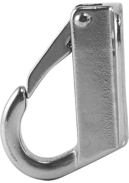 Deniz Botu Çamurluk Kancaları Paslanmaz Çelik Yay Çıtçıt Tipi Çamurluk Avlama Kanca Askı 10 Adet (Yurt Dışından) modelleri