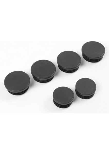 Suzuki Için 18X Jimny 2019 2020 Araba Şasi Su Geçirmez Fiş Kapak Kapağı Araç Aksesuarları (Yurt Dışından) modelleri