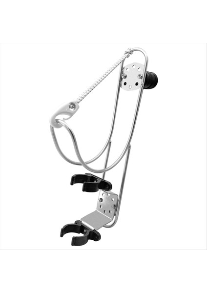 Paslanmaz Çelik Yüzme Halkası Tutucu At Nalı Lifebuoy Braket Life Şamandıralar Yüzük Tutucu Tekne Aksesuarları (Yurt Dışından) fiyatları