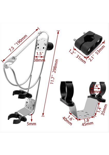 Paslanmaz Çelik Yüzme Halkası Tutucu At Nalı Lifebuoy Braket Life Şamandıralar Yüzük Tutucu Tekne Aksesuarları (Yurt Dışından) modelleri