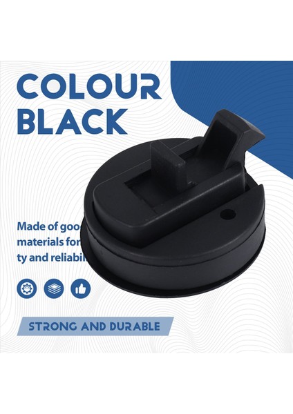 Kilitleme Floş Çekme Çekme Mandal Slam Mandal Deniz Güverte Kapısı Locker Hatch Hatch Mandal Kilit (Yurt Dışından) indirimleri