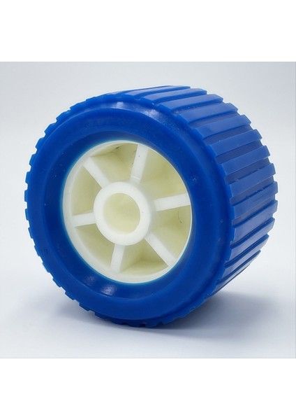 Tekne Römork Yüzlü Silindirler Römork Silindir Tekne Rampası Tekne Yat Römorku Için Tekne Kaldırma Tekerlekleri Kiti 4pcs (Yurt Dışından) modelleri