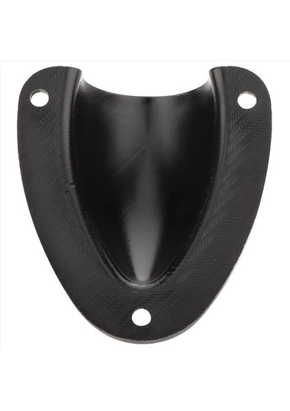 8 Pcs Naylon 2 5 Inç Deniz Kablo Kablo Havalandırma Kapağı Tekne Için Clamshell Havalandırma Pürüzsüz Kenar Kalınlığı 1/8 Inç Tel Havalandırma Kapağı (Yurt Dışından) modelleri