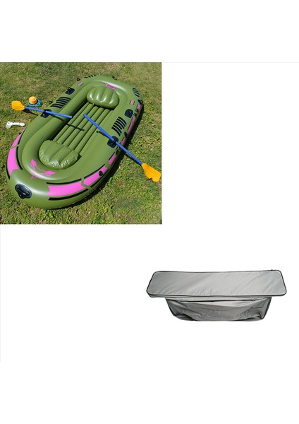 2x Kano Şişme Tekne Koltuk Depolama Çantası Yastıklı Koltuk Yastık Koltuk Torbası Depolama Çantası Yastık (Yurt Dışından) fiyatları