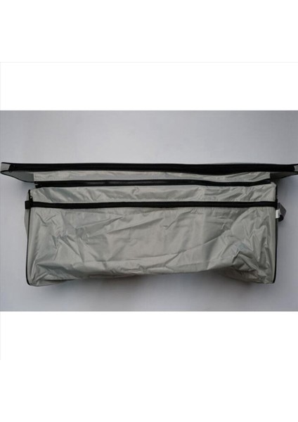 2x Kano Şişme Tekne Koltuk Depolama Çantası Yastıklı Koltuk Yastık Koltuk Torbası Depolama Çantası Yastık (Yurt Dışından) fırsatları