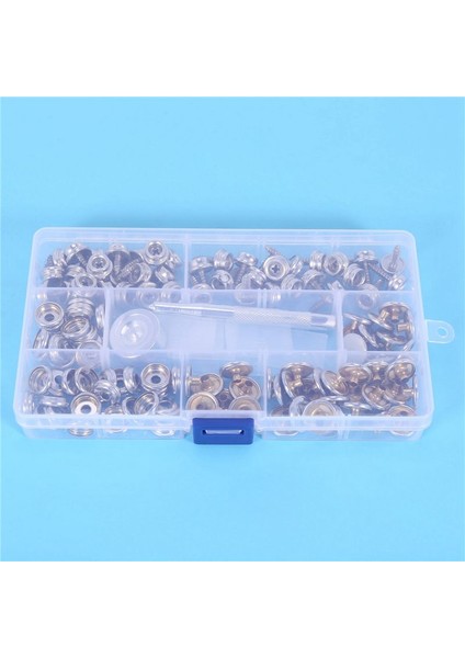 600 Parçalı Paslanmaz Çelik Deniz Sınıfı Tuval ve Döşemelik Tekne Kapağı Snap Düğme Tutucu Kiti (Yurt Dışından) fırsatları