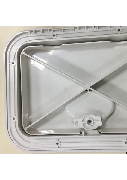 Deniz /tekne /kayak /yat Aksesuarları Için 2x Hatch Kapağı Güverte Plakası Muayene Erişimi (Yurt Dışından) fiyatları