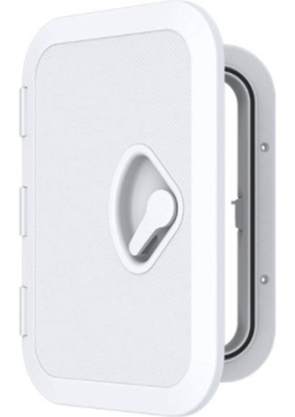 Deniz /tekne /kayak /yat Aksesuarları Için 2x Hatch Kapağı Güverte Plakası Muayene Erişimi (Yurt Dışından) modelleri