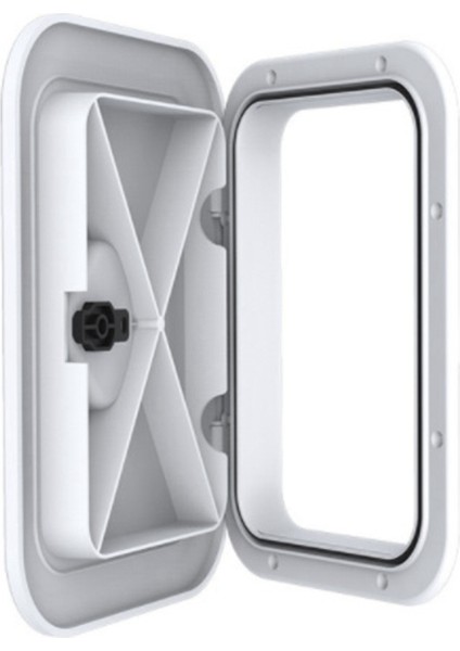 Deniz /tekne /kayak /yat Aksesuarları Için 2x Hatch Kapağı Güverte Plakası Muayene Erişimi (Yurt Dışından) indirimleri