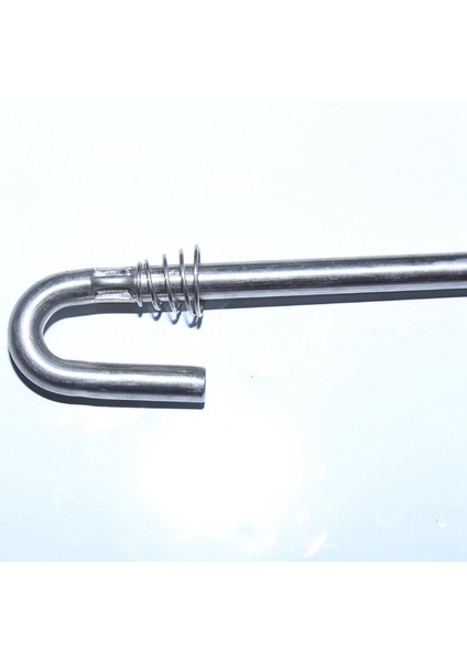 Paslanmaz Çelik 6E0-43160-01 689-43160-01 Tıtt Rod 4hp 5hp 9 9hp Yamaha Dıştan Takma Döner Braket Parsun Hidea Vb Için 15HP 30HP (Yurt Dışından) modelleri