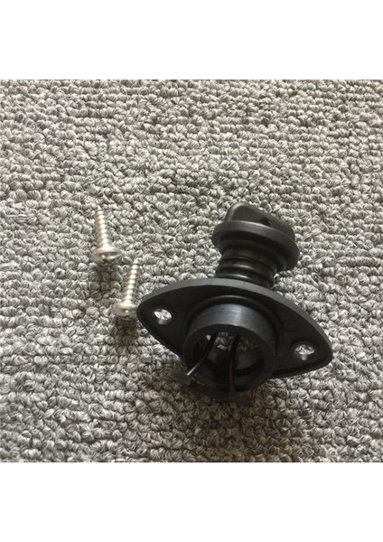 Kayak Aksesuarları Su Geçirmez Tapa Tahliye Tapası Su Yat Okyanus Teknesi Aksesuarları (Yurt Dışından) fiyatları