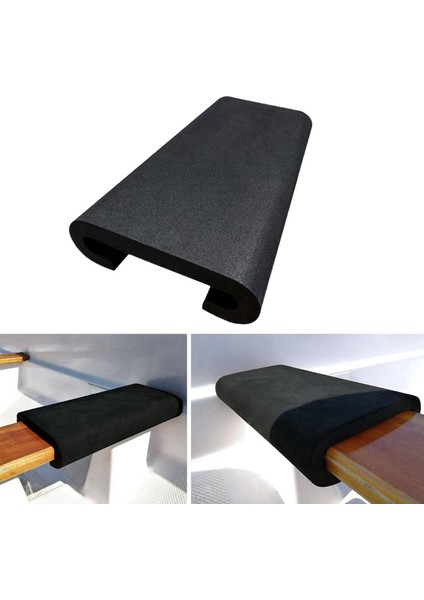 2x Silp Olmayan Su Geçirmez Şok Emilim Su Sporları Kürek Makinesi Koltuğu Yastık Ejderha Teknesi Eğitim Koltuğu (Yurt Dışından) modelleri