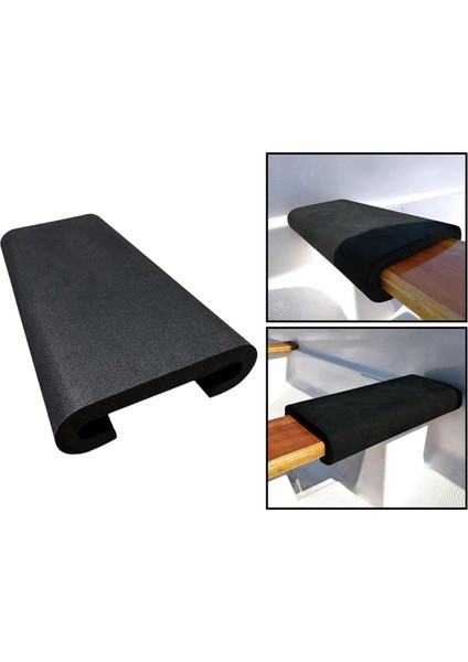 2x Silp Olmayan Su Geçirmez Şok Emilim Su Sporları Kürek Makinesi Koltuğu Yastık Ejderha Teknesi Eğitim Koltuğu (Yurt Dışından) indirimleri