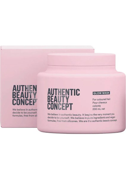 Glow Saç Maskesi 200 ml fiyatları