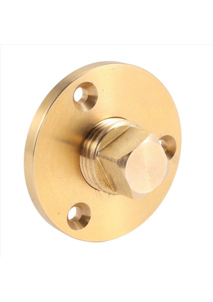 3x Pirinç Tahliye Tapası Bronz Garboard Deniz Teknesi Yat Vidası Tapa Tapası 1 Inç Montaj Deliği Balıkçılık (Yurt Dışından) indirimleri