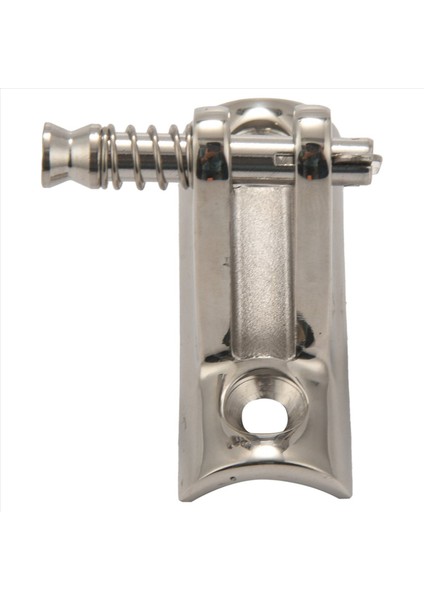 Tekne Bimini Üst Güverte Menteşeler Montajlı Içbükey Taban Donanımı Çıkarılabilir Pimler Çifti 6 (Yurt Dışından) modelleri