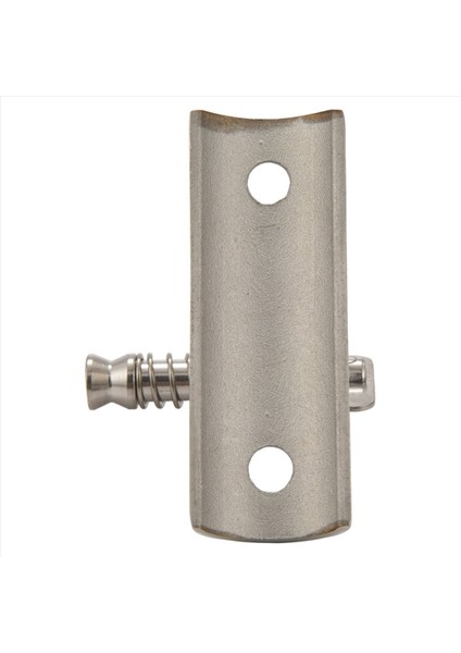 Tekne Bimini Üst Güverte Menteşeler Montajlı Içbükey Taban Donanımı Çıkarılabilir Pimler Çifti 6 (Yurt Dışından) indirimleri