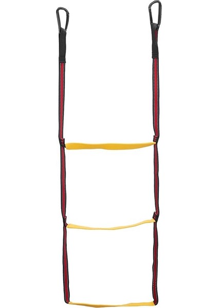 Tekne Yardımcı Merdiven Tekne Saf Kemer Merdiven Halat Merdiven Tişik Halat Merdiven Tekne Motorlu Kano (Yurt Dışından)