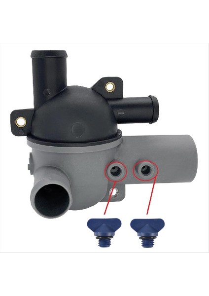 Motor Bloğu Tahliye Tapaları Mercruiser Marine Iç Motorları Için Contalar 22-806608A02 8M0119211 12-19183 (Yurt Dışından) modelleri