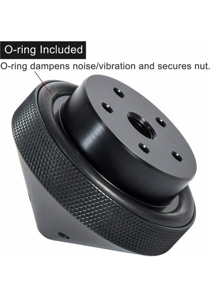 2x Gfel-Mg-R-Dp Deniz G-Force Eliminator Trolling Motorguide Için Motor Prop Somunu X3 X5 Xı3 Xı5 (Yurt Dışından) indirimleri