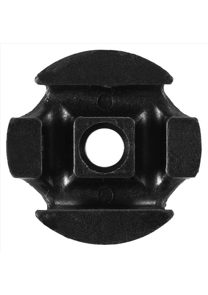 30PCS Güverte Hattı Kılavuzu Yuvalı Döner Çekme Halat Tokası Fitting Aksesuarları Kayak Kano Teknesi (Yurt Dışından) fırsatları