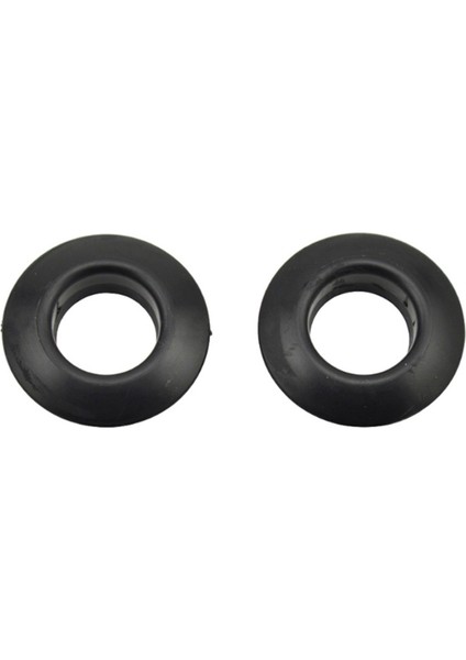 8pcs Evrensel Kayık Kano Sal Kürek Kürek Damlası Halkaları Sıçrama Korumaları Halka Kürek Aksesuarları Yedek (Yurt Dışından) indirimleri