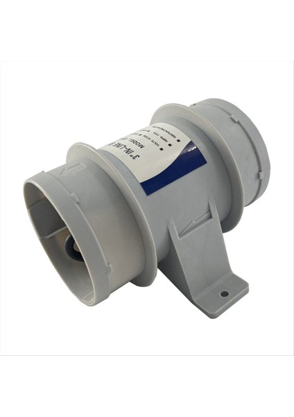 3 Inç Sıralı Üfleyiciler Tekne Sintine Üfleyici Serin Fan Deniz Kabini Havalandırma 12V Rv ve Deniz Aksesuarları (Yurt Dışından) modelleri